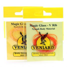 Veniard Magic Glass V Rib
