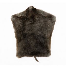 Veniard Mole Skin Natural - Maulwurffell