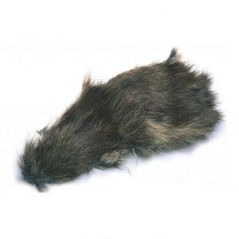 Veniard Muskrat Whole Skin