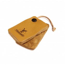 Veniard Premium Amadou Wallet - Zunderschwamm