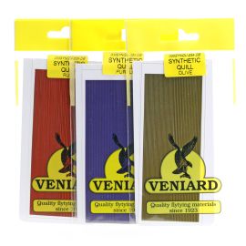 Veniard Synthetic Quill