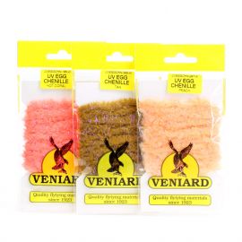 Veniard UV Egg Chenille