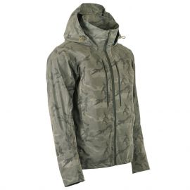 Vision Capu Jacket Watjacke, camo