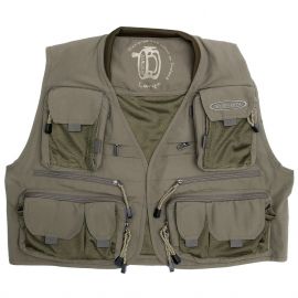 Vision Caribou Fly Vest - Gilet da pesca