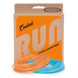 Vision HYBRID Fly Line