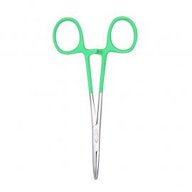 Vision Curved Micro Forceps Lösezange