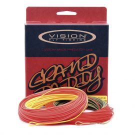 Vision Big Daddy Fly Line