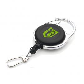 Vision HD Zinger Ausziehrolle