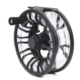 Mulinelli Vision Hero Casette Fly Reel