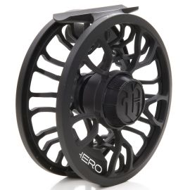 Mulinelli Vision HERO Fly Reels, Pesca a mosca