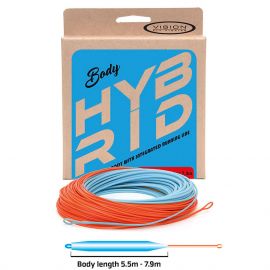 Vision ACE Nylon Leaders