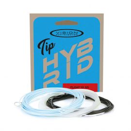 Vision Hybrid Tapered Tips