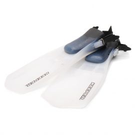 Vision Keeper Fins