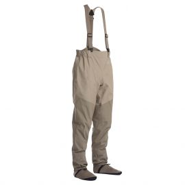 Vision Koski Guiding Wader with removable suspenders