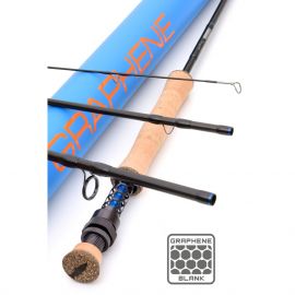 Vision Merisuola Graphene Fliegenruten