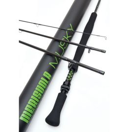 Vision Merisuola Musky Graphene Fly Rod
