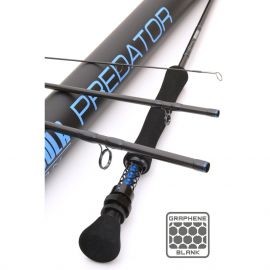 Vision Merisuola Predator Graphene Fliegenruten