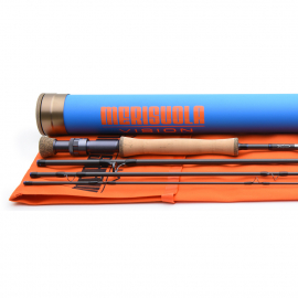 Get Wallpaper Vision Kust Fly Rod Free
