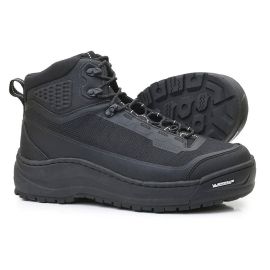 Vision Musta Hiker Watschuhe mit Michelin Gummisohle