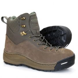 Vision Nahka Michelin Wading Boot, Scarponcini Suole in Gummi