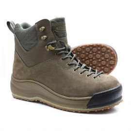Vision Keeper RK62 Wading Boot Gummi Sole