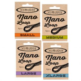 Vision Nano Loops Verbindungschlaufen