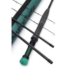 Vision Nymphmaniac Twintip Fly Rod with EVA Grip, Fly Fishing, Euro Nymphing
