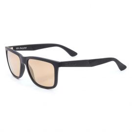 Vision PhotoCarbon Aslak Polarisationsbrille, braun