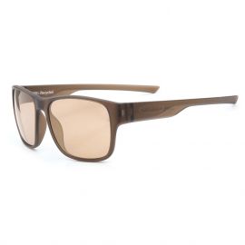 Vision PhotoCarbon Jasper Polarisationsbrille, braun