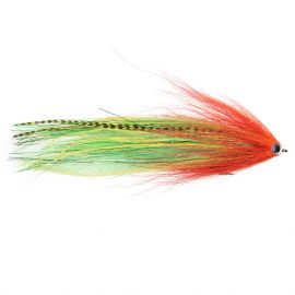 Vision Pike Streamer-Parrot