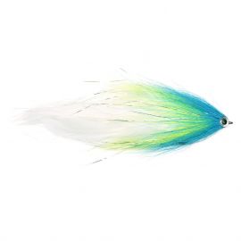 Vision Pike Streamer-Undulaatti