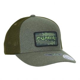 Vision Pikemaniac Cap, Melange Olive