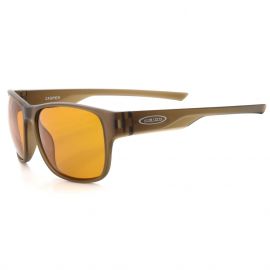 Vision Polarflite Jasper Polarisierende Sonnenbrille, gelb
