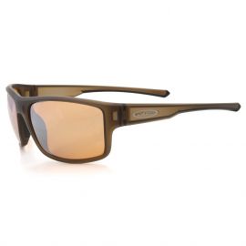 Vision Polarflite Rio Vanda Polarisierende Sonnenbrille, amber