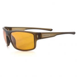 Vision Polarflite Rio Vanda Polarisierende Sonnenbrille, gelb