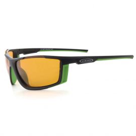 Vision Polarflite Nymphmaniac Polarized Sunglasses, yellow
