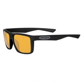 Vision Polarflite Series Masa Polarisierende Sonnenbrille, gelb
