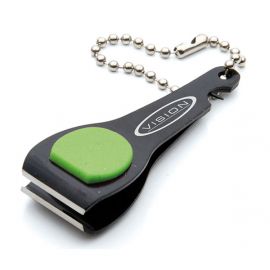 Vision Power Nipper, black