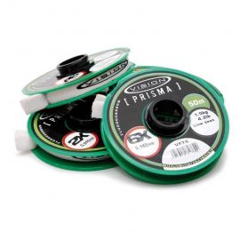 Vision Prisma Fluoro Tippets, 30m