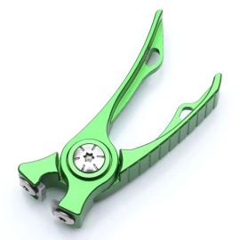 Vision Pro Nipper Schnurclip