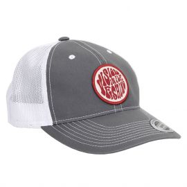 Vision Psyke Cap, graphite