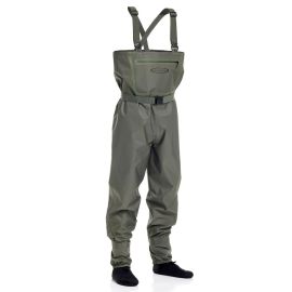 Vision Rio Vanda Wathose, Fliegenfischen, Spinnfischen