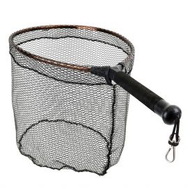 Vision Rivermaniac Net Kescher