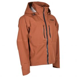Vision Pupa Jacket Giacche, rusty orange