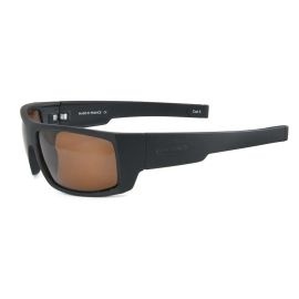 Vision Salora Polarized Sunglasses: Hochwertige Angelbrille mit braunen Polarflite Brown oder bernsteinfarbenen Flashflite Amber Linsen für optimalen Kontrast und Blendfreies Sehen.