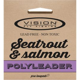 Vision Seatrout & Salmon Polyleader