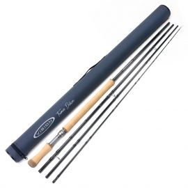 Vision Taimen Hucho Deluxe Doublehand Fly Rod