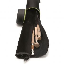 Vision Travel Tube Cloth Bag