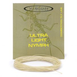 Vision Ultralight Nymph Fly Line