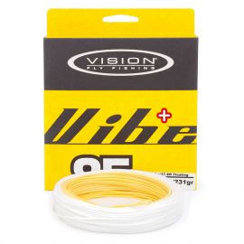 Vision Vibe 85+ Fly Line